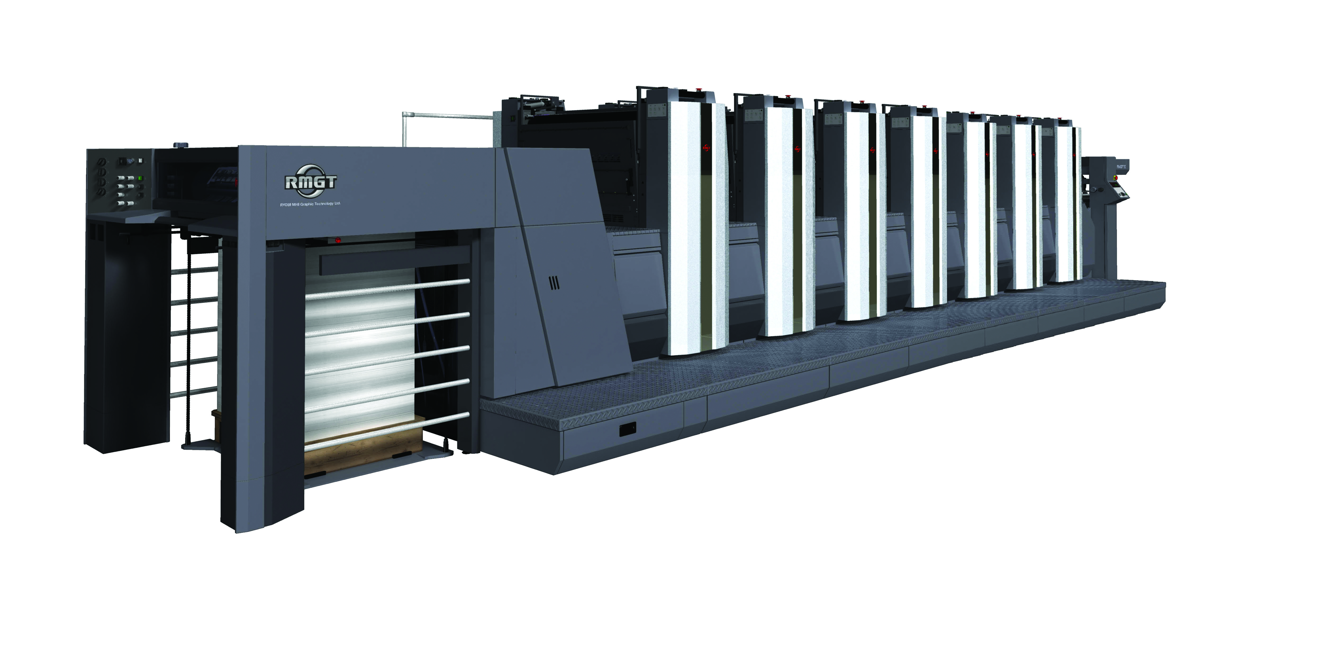 Three reasons to attend Publish Asia 2017