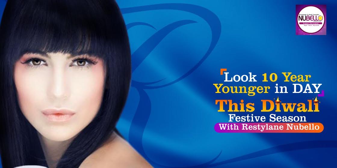 Make Yourself 10 Year Younger!!!