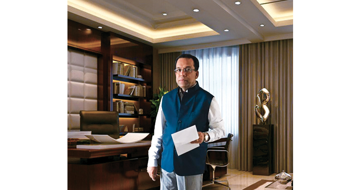 Forecast for 2017: Sanjay Suneja