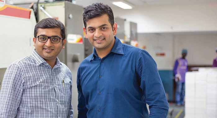 Forecast for 2017: Ravi Agarwala