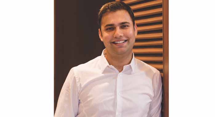 Forecast for 2017: Sanjay Malhotra