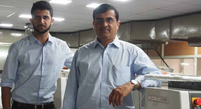 Forecast for 2017: Kanishk Jain