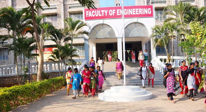 Avinashiligam University opens admission for printing technology