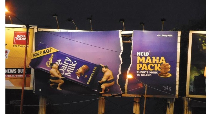 Zenith Forecast: Ad growth for India in 2017 stands at Rs 54,344 crore