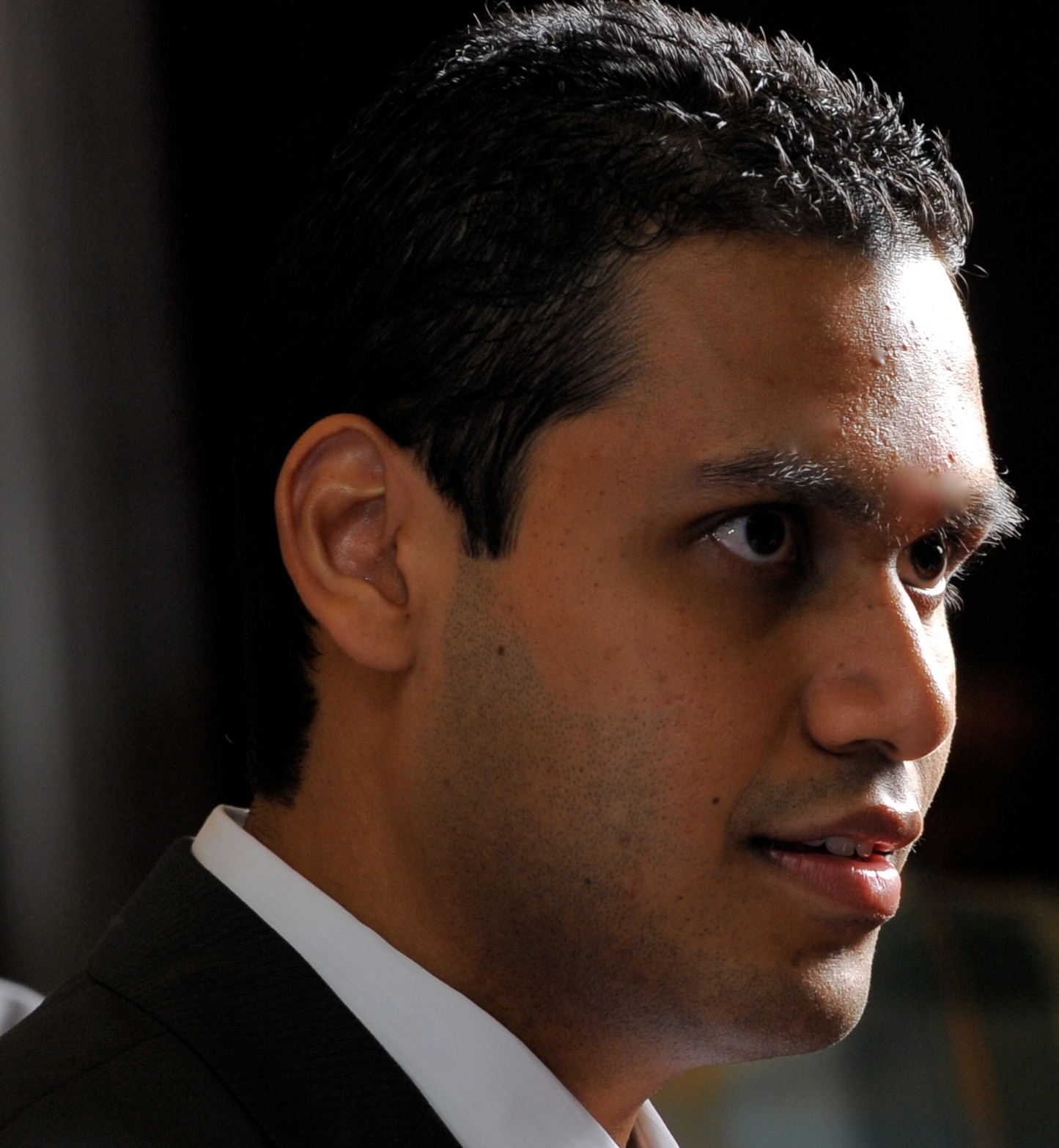 Under Forty: Varun Tholasi (Tholasi Prints)