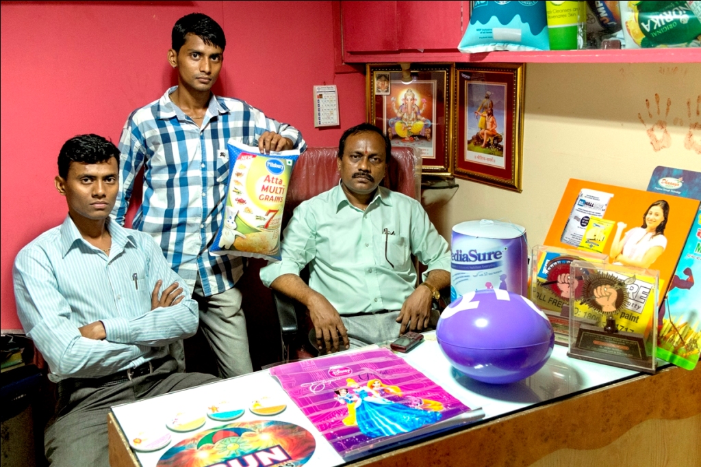 How three Mumbai firms aggrandise advertising