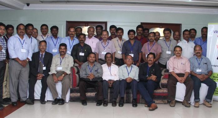 Vibes Academy announces its 15th seminar