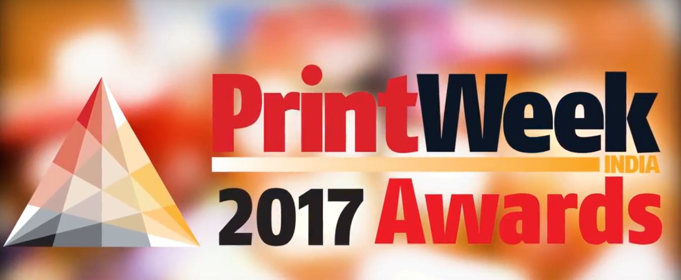 PrintWeek India Awards 2017: The trends and innovations from the printing and packaging world