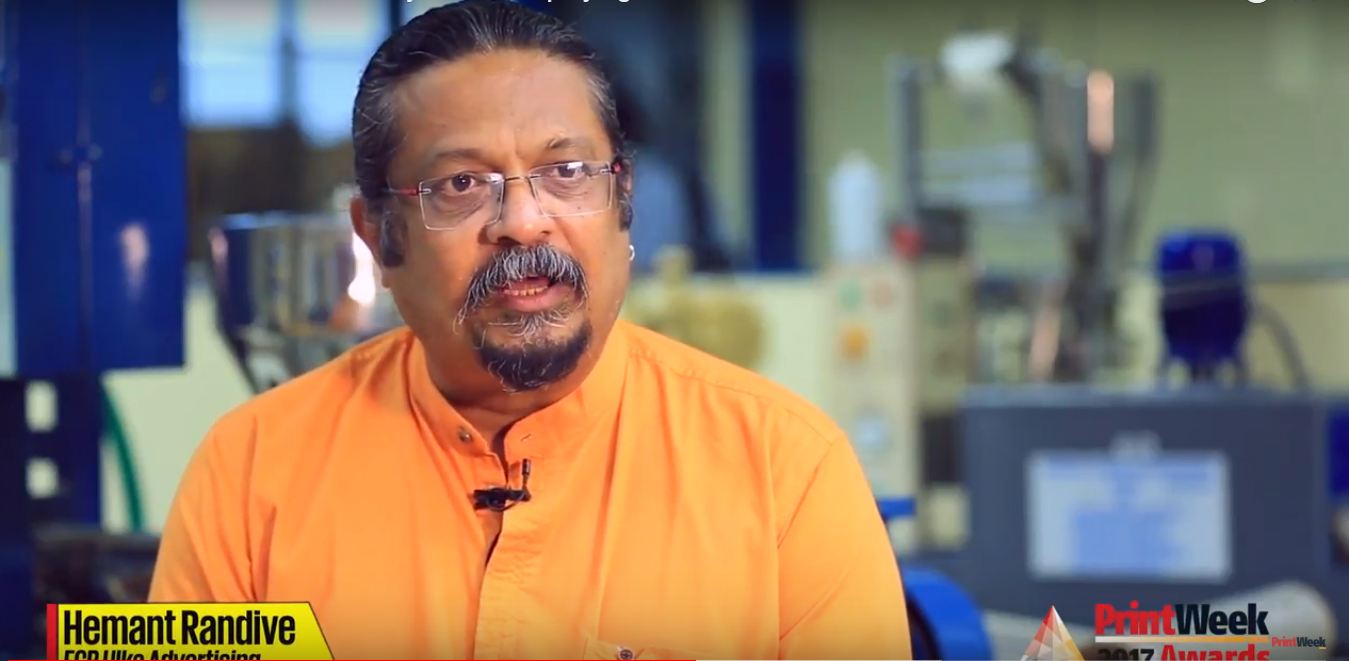 PrintWeek India Awards 2017: Jury Members playing favourites