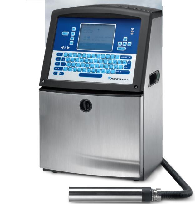 Videojet showcases coding and marking solutions