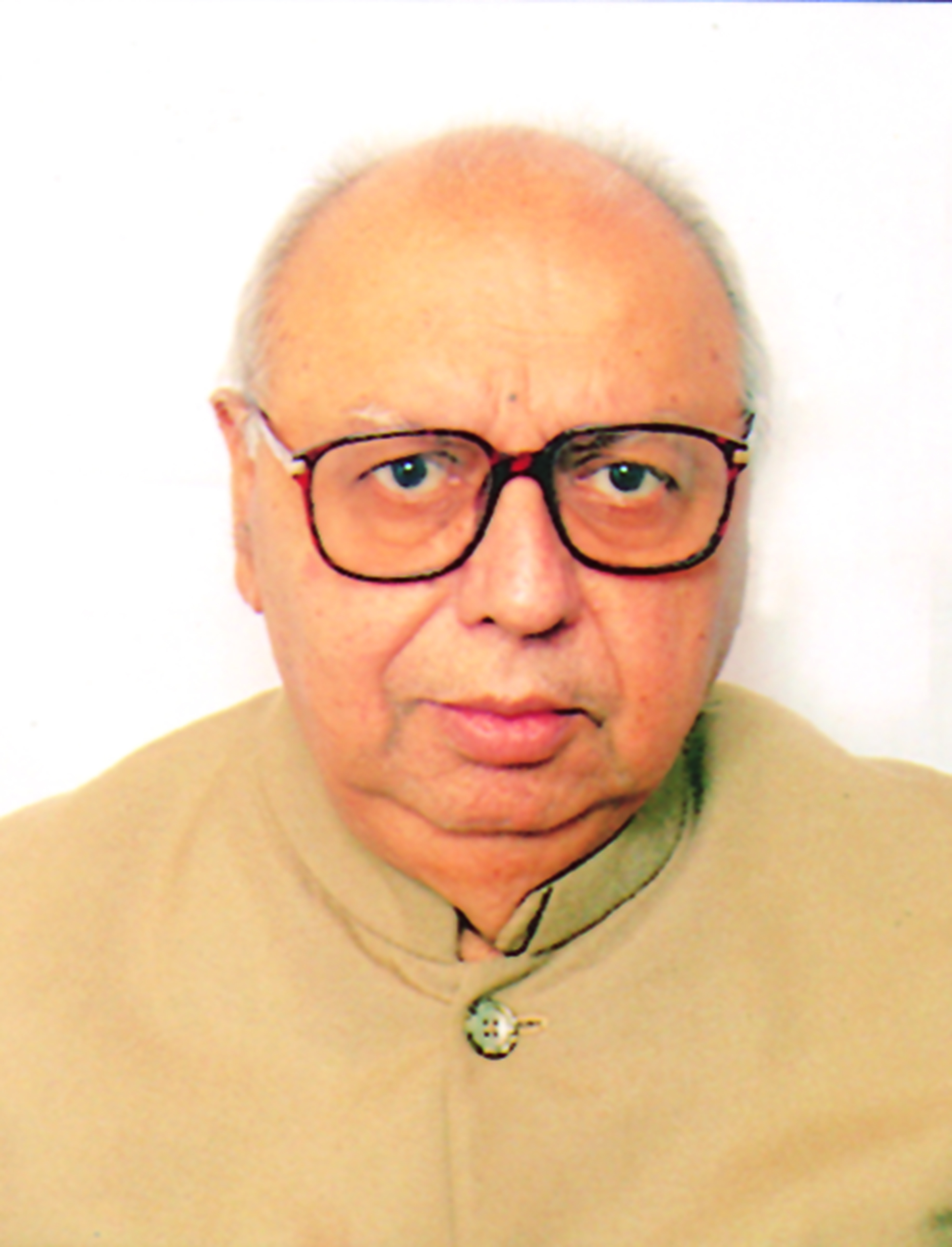 Former AIFMP president Vijay Makhija passes away