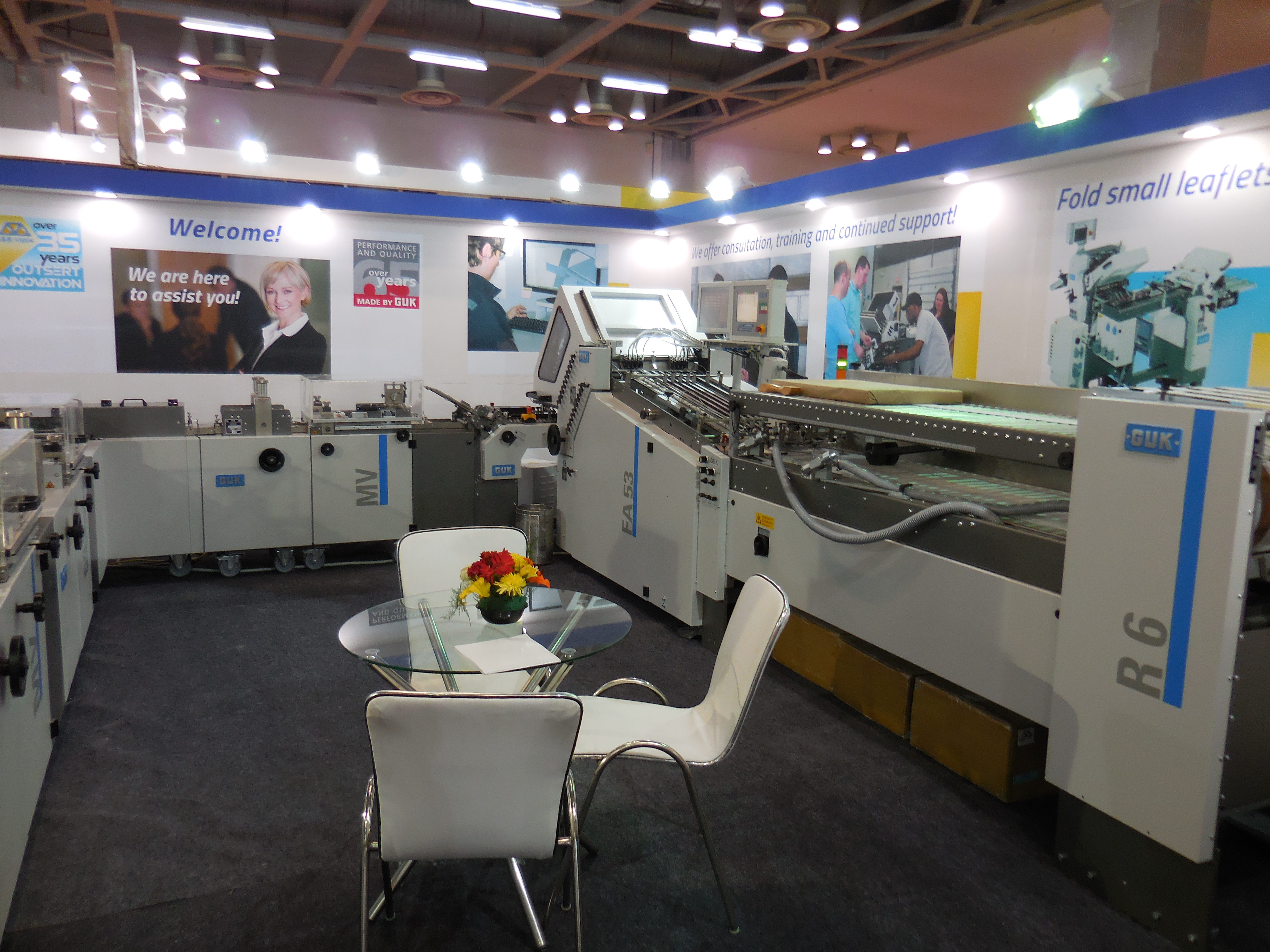 Orient Pack-N-Prints orders its second Vijuk