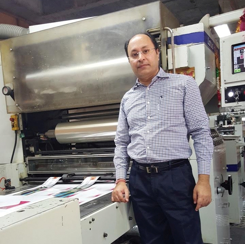 Sterling Publishers picks up a Steinemann