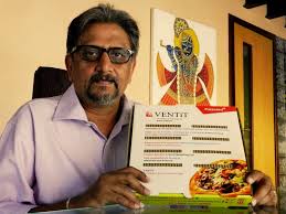 Guinness World record holder honours Reproscan’s Vinay Mehta