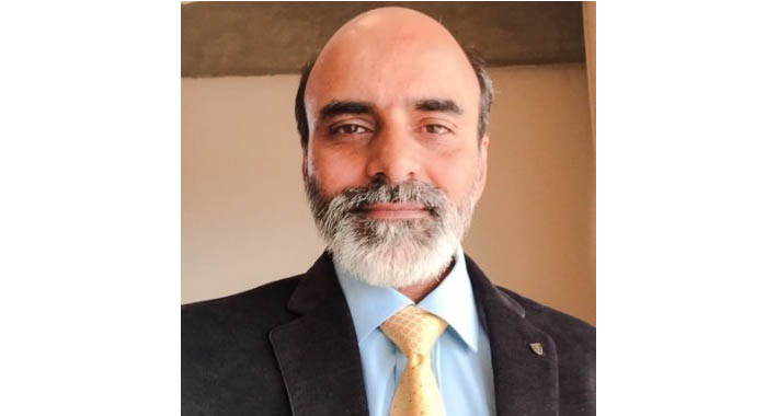 Vinod Nawab: Need clarity on ‘composite supply’ and ‘mixed supply’ definitions