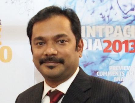 Vinod Vittoba elevated as NPES India’s director