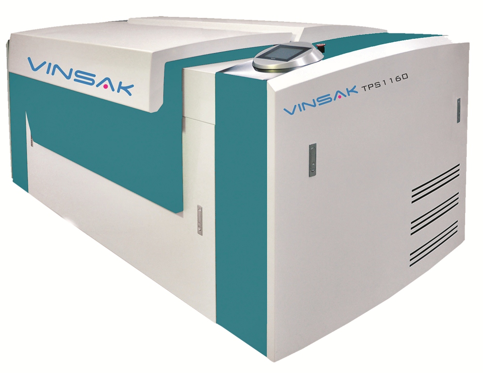 Product of the Month: Vinsak TPS 1160