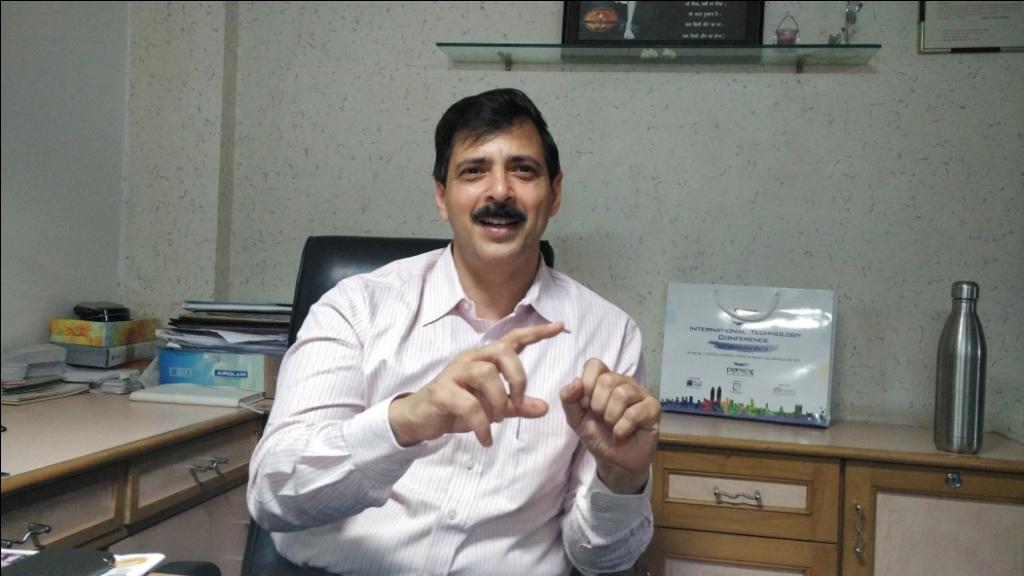 PHD in the origin and development of the printing industry