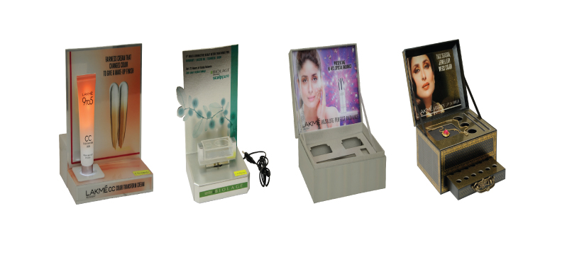 Industrial Product Printer of the Year 2016: Viraj Prints (Tie)