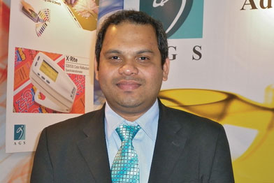 AGS to sponsor two categories at PWI Awards