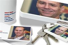 Vistaprint’s holistic product offering that transcends traditional definitions