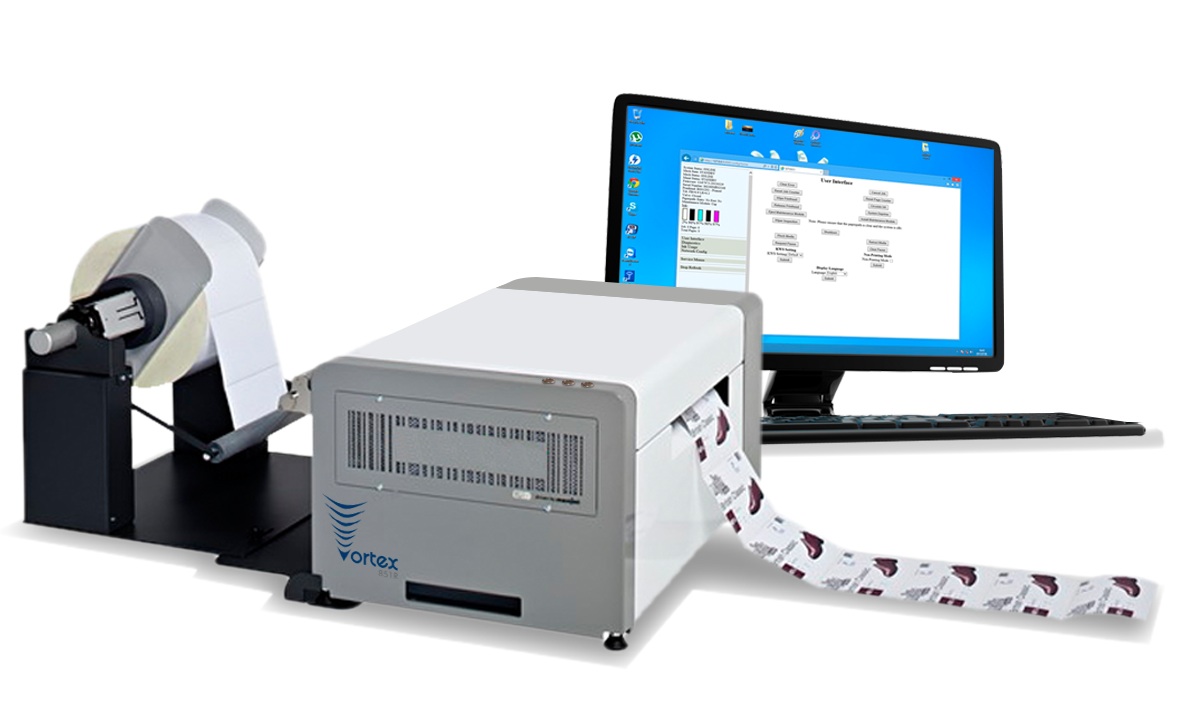 RTI Digital launches Memjet-powered Vortex 851R, hints at signing an Indian distributor