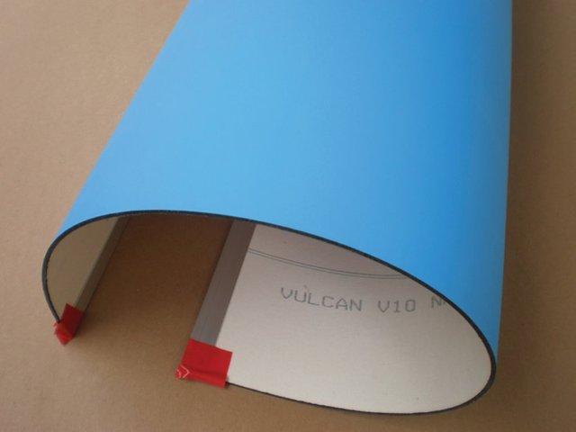 Trelleborg introduces new Vulcan blankets