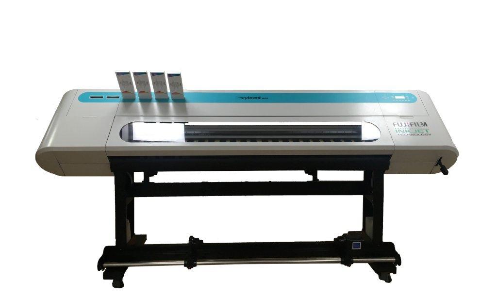 Fujifilm launches Made in India printer