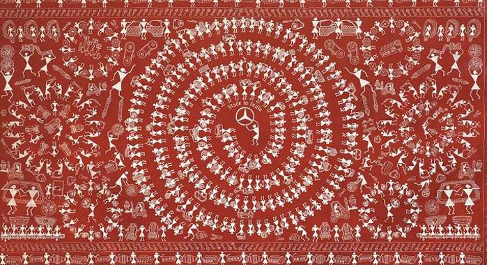 Indians shine at Cannes Lion 2018