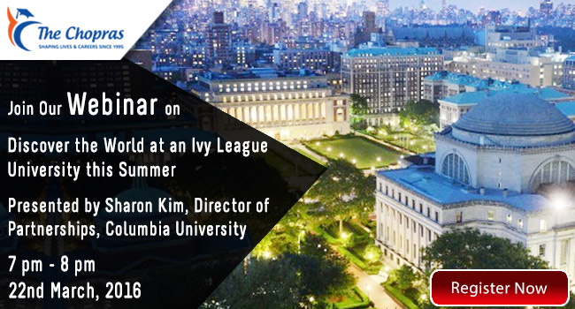 The Chopras’ Webinar on How to Be Productive this summer