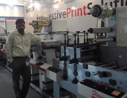 Webtech Engineering launches Flexomaster