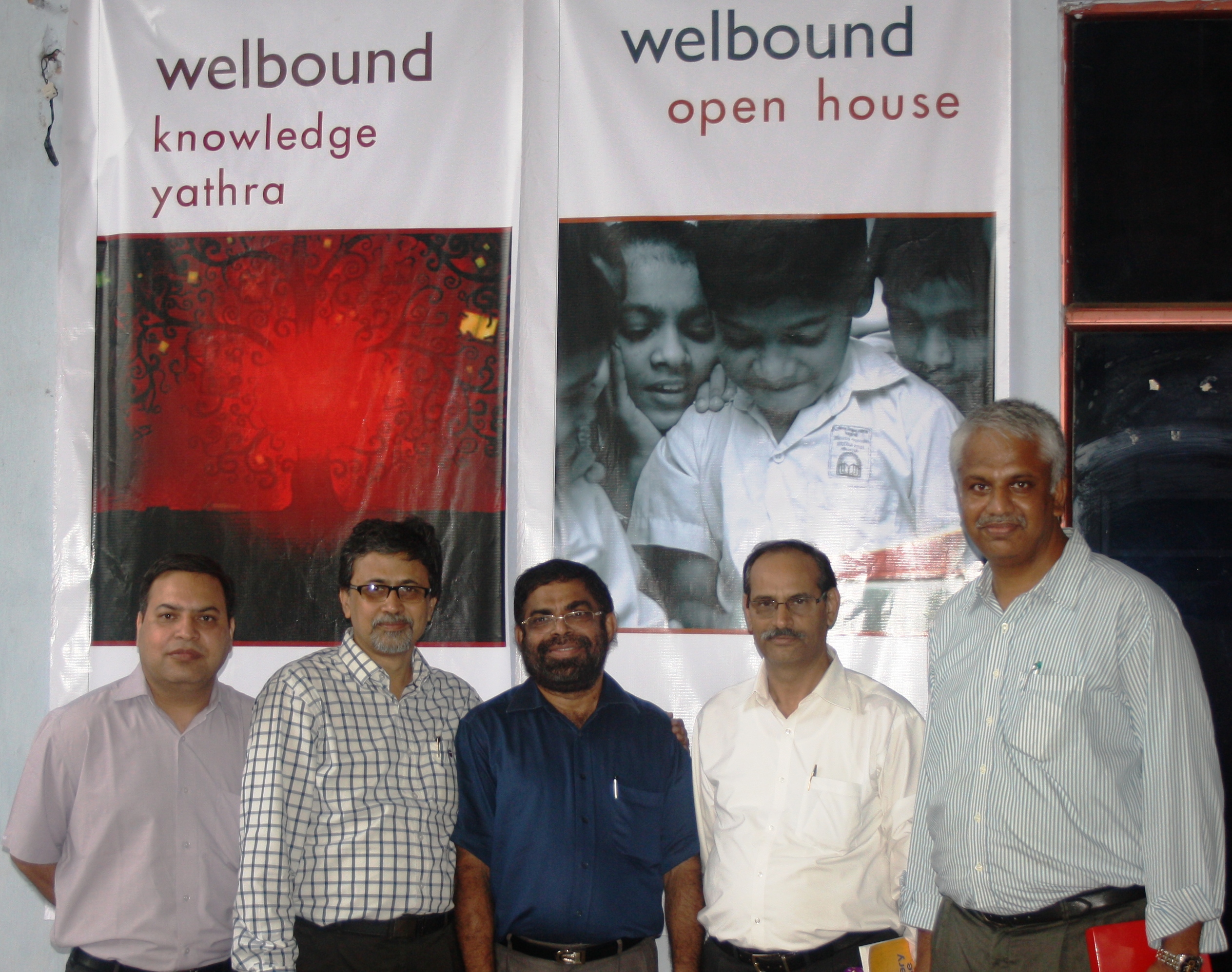 Are books as we know them on their last legs?