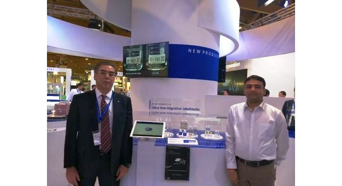 Lintec announces ultra-low migration labelstock