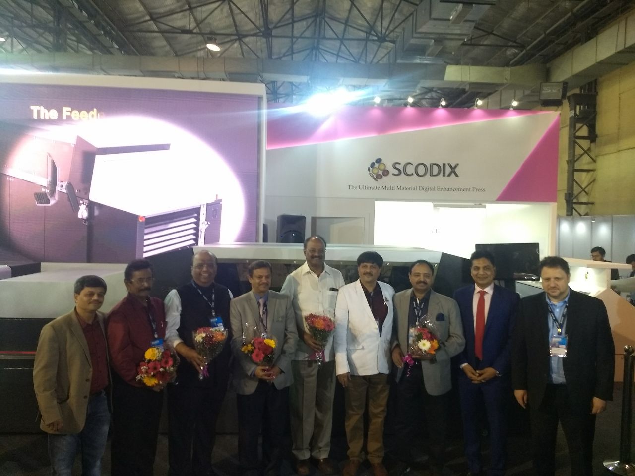 Vasai’s Meera Offset boosts quality quotient with Autoprint Checkmate