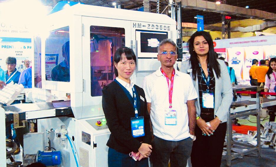 Pragati and Funskool opt for rigid box line from NBG