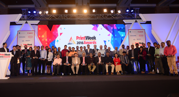 Bookings open for the PrintWeek India Awards Night at The St Regis