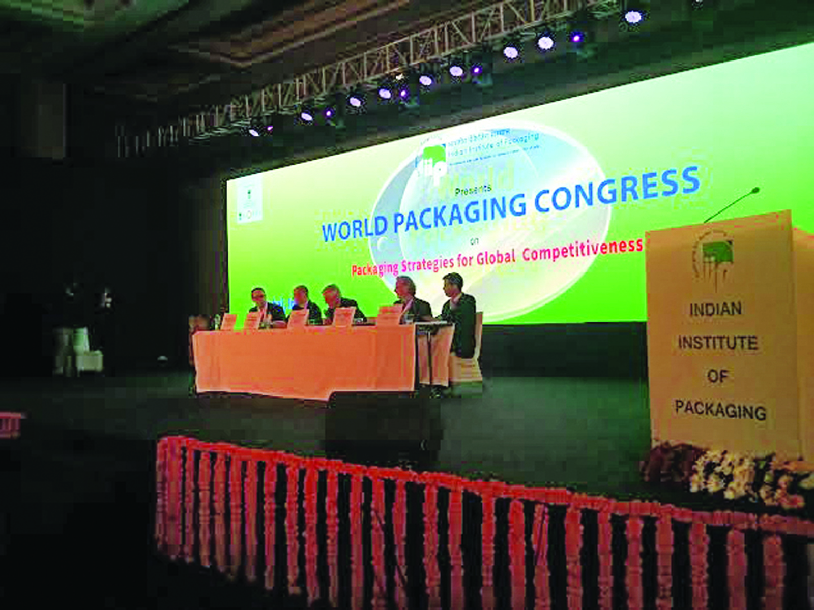 Five talking points at the WPC