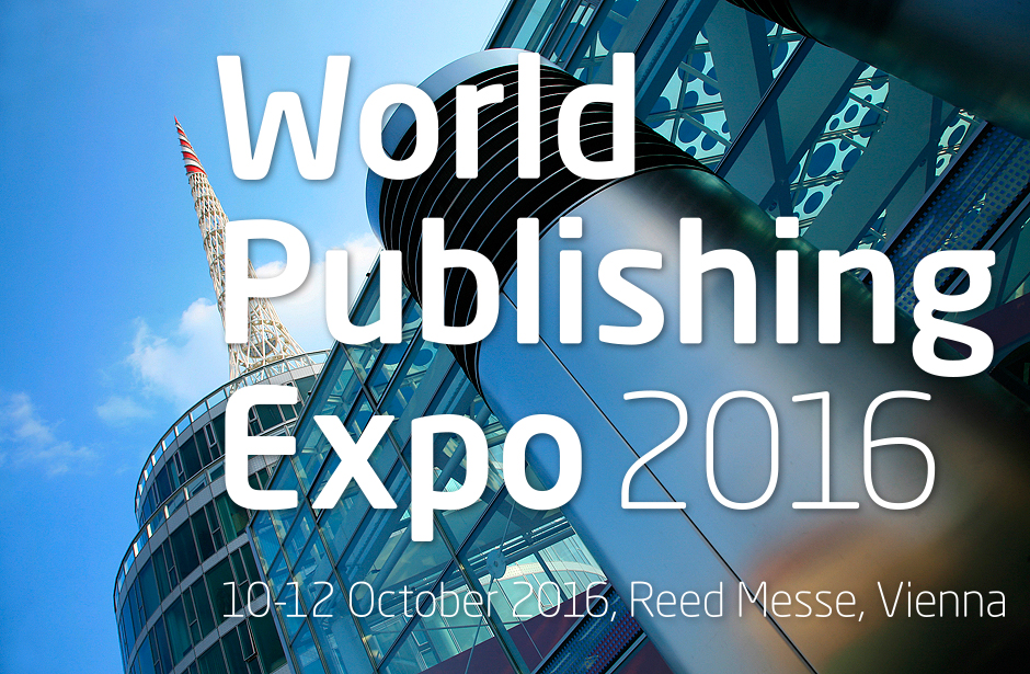 World Publishing Expo 2016