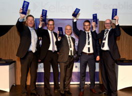 ​AVPS Chakravarthi appointed World Packaging Organisation ambassador