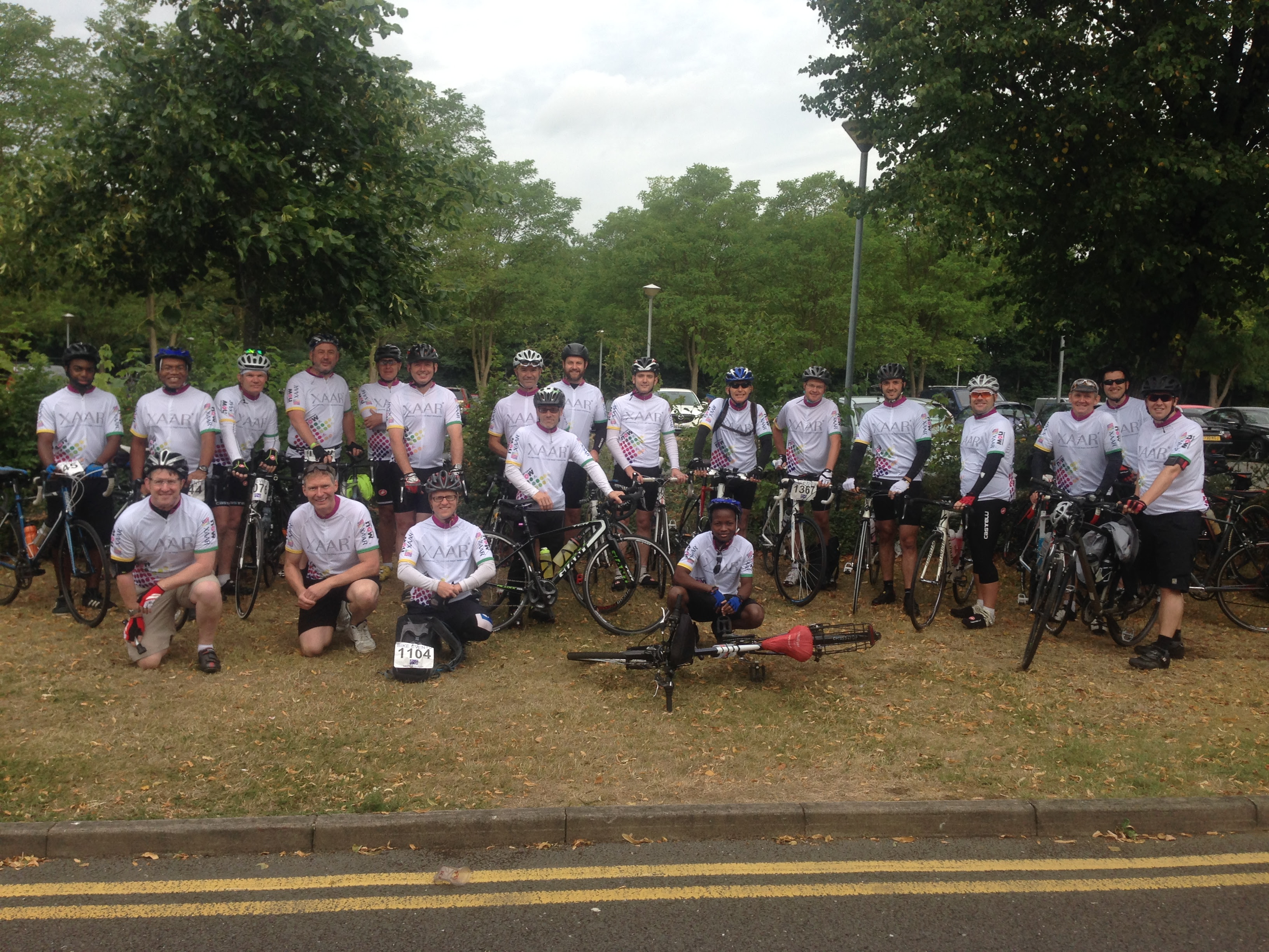 Top four world news of the week