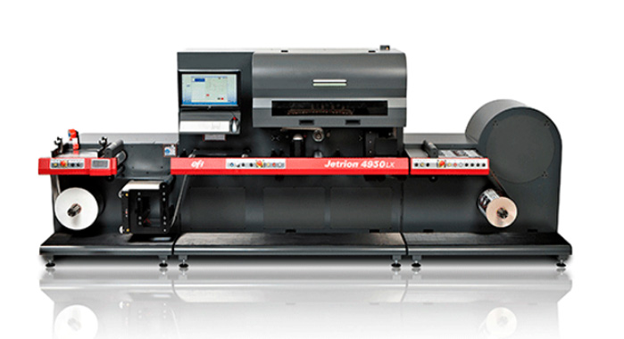​​Xeikon to sell and service EFI Jetrion