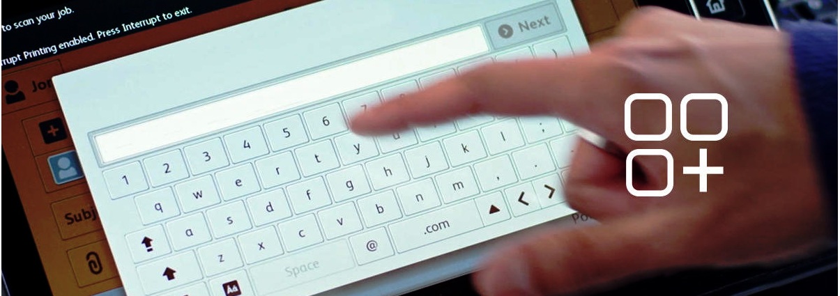 Xerox’s new solutions will help break into new markets