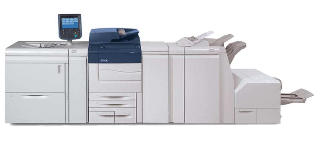 Xerox hopes to build on a great year in 2015