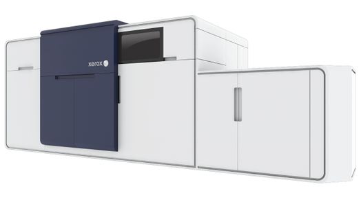 Xerox ​breaks entry barrier for inkjet press