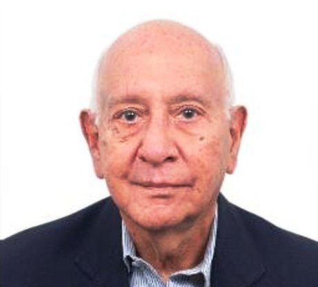 Xerxes Desai, former MD of Tata Press and builder of the Titan brand dead at 79