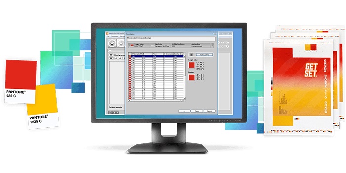 X-Rite, Pantone add new flexo colour libraries to PantoneLive