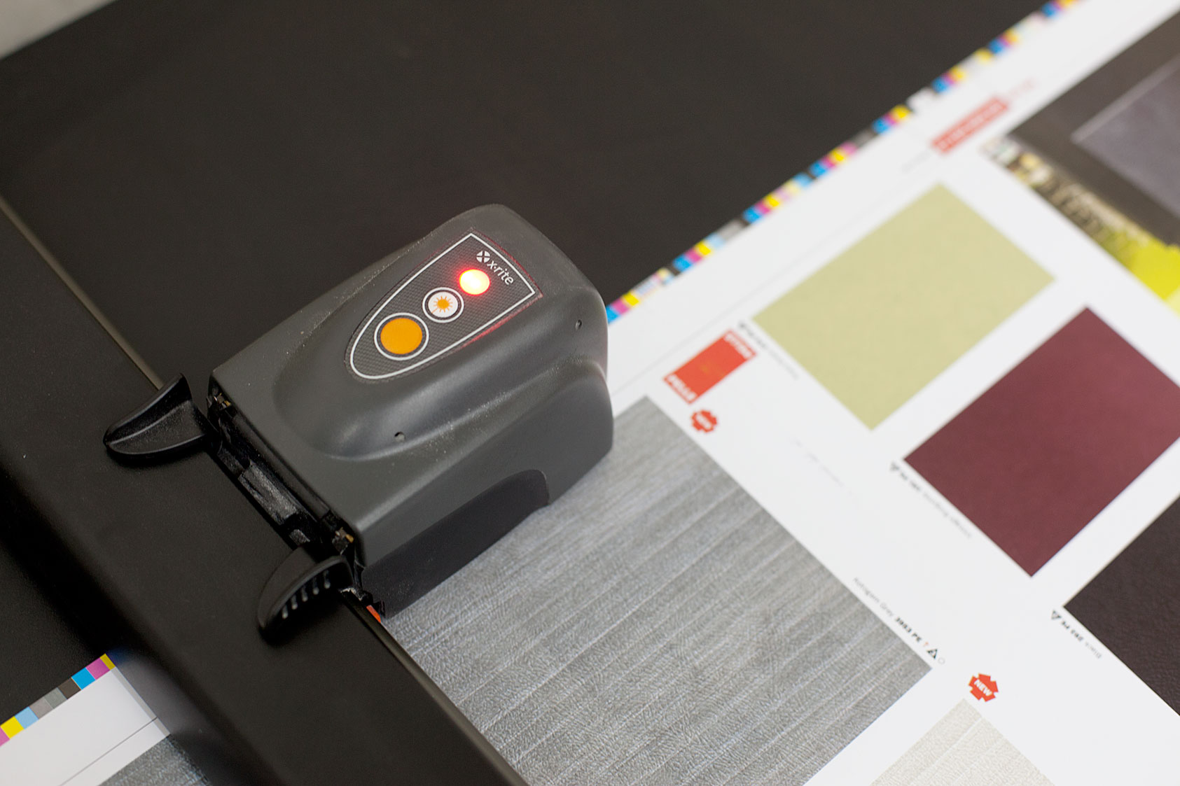 CDC Printers’ Easytrax install enables standardisation