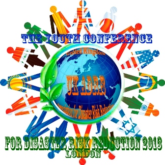 The Youth Conference for DRR