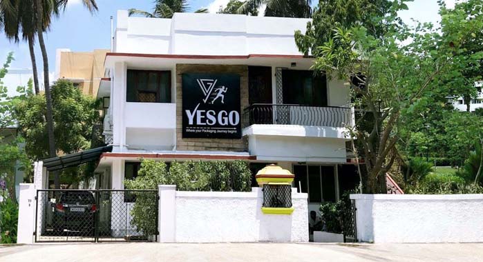 Pre-press training institute Yesgo to open in Chennai