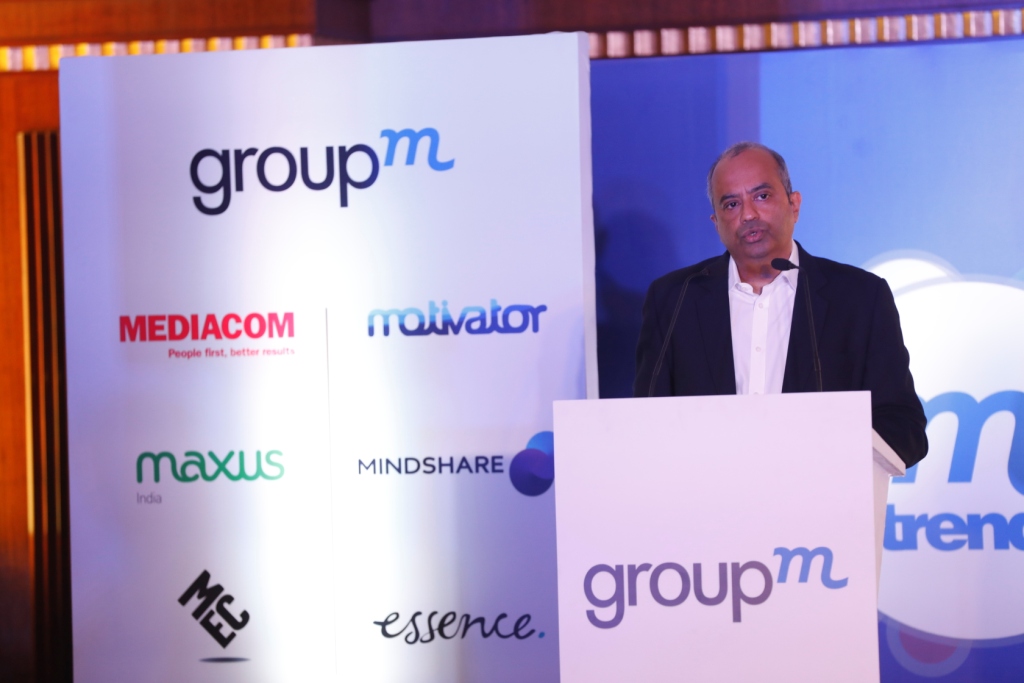 Steady 4.5% growth rate for print ad spends in 2017: GroupM report